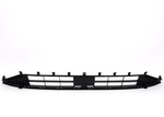 Grill kratka dolna zderzaka przód Focus 18- -  JX7B-17K945-A1B , 2215673, oryginał Ford OE