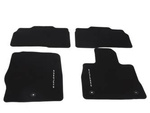 Dywaniki welurowe Explorer 20- zestaw - 2418916, oryginał Ford OE
