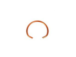 Zabezpiecznie przegubu 25.5 Focus 01-12 / Focus 08-11 -  W700383-S403, 6802339, oryginał Ford OE