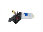 Filtr paliwa kpl. Transit 00-06 2,4 duratorq -  YC15-9155-BU, 1711132, oryginał Ford OE