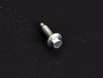 Śruba m6 x 16mm intercoolera Focus Mondeo C-max -  W500213-S437, 4364422, oryginał Ford OE