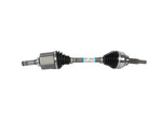 Półoś napędowa lewa Transit/tourneo Custom 22- _ 2821654 _ kk21-3b437-dc _ kk2z-3b437-j - 2821654, oryginał Ford OE