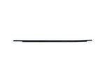 Listwa przyszybowa lewa drzwi tył B-max 12- oe -  AV11-R25605-AC, 1873035, oryginał Ford OE