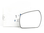 Szyba lusterka wstecznego lewa C-max -  9M51-17K741-BA, 1672333, oryginał Ford OE