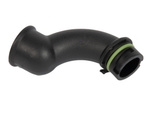 Przewód wlewowy oleju Focus 04-07 -  4M5G-6763-AB, 1253983, oryginał Ford OE