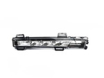 Lampa lewa do jazdy dziennej S-max 10-15 -  AM21-13B218-BF, 1800577, oryginał Ford OE