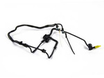 Zawór turbosprężarki 2.0 eb Focus 11- 14- Mondeo 14- Kuga 12- -  CJ5E-9961-BF , 5247043, oryginał Ford OE