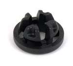 Przelotka pręta podpory maski Focus mk3 Kuga mk2 -  W712889-S300 , 1470846, oryginał Ford OE