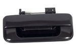 Klamka klapy Ranger 06- 08-12 -  6M34-J43170-DD08, 4986268, oryginał Ford OE