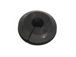Przelotka podpory maski Custom 18- Transit 19- -  W719759-S300, 2215971, oryginał Ford OE