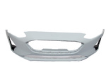 Zderzak przedni Ford Focus 18- oe 4 pdc -  JX7B-17H772-CBPRAA , 2202281, oryginał Ford OE