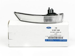 Światło kierunkowskazu lewy przód Focus 14-18 oe - 2097328, oryginał Ford OE
