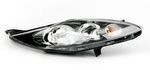 Reflektor halogenowy prawy przód Fiesta mk6 2008-2012 - 8A61-13W029-AJ, 1734613, oryginał Ford OE