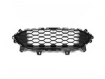 Grill zderzaka przód Kuga 20- - LV4B-8200-YE5YZ9, 2586148, oryginał Ford OE