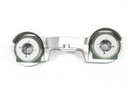 Wieszak tłumika Explorer 2020- -  L1M3-5D217-AE , 2485613, oryginał Ford OE