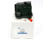 Filtr paliwa 1.6 tdci Fiesta / Fusion 04- -  3M5J-9176-AA, 2037665, oryginał Ford OE