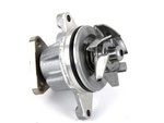 Pompa wody 2,0 / 2,5 benzyna Kuga Focus Mondeo -  4S4G-8501-BC , 2360094, oryginał Ford OE