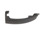 Klamka zewnetrzna drzwi bocznych Transit 14- 19- -  BK21-V26600-AA , 1769292, oryginał Ford OE