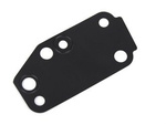 Uszczelka pompy wody 2.4 3.2 duratorq tc -  YC1Q-8K540-AA, 1096559, oryginał Ford OE