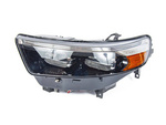 Reflektor lewy Explorer 2020- -  MB5B-13035-DD , 2698324, oryginał Ford OE