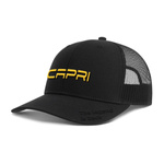 CZAPKA Z DASZKIEM FORD CAPRI 