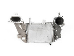 Chłodnica intercooler Ford Edge 18- 2.0 ecoblue -  JG9Q-6C896-AE, 2313844, oryginał Ford OE