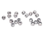 Nakrętka koła m12 x 1.5mm -  ACPJ-1A219-AA, 2467585, oryginał Ford OE
