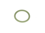 Oring rezonatora filtra powietrza Fiesta 1,4 tdci -  2S6Q-6C653-BA, 1207154, oryginał Ford OE