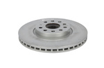 Tarcza hamulcowa przód Connect 22- Ford oe -  VWN3CA-1125-DA, 2630560, oryginał Ford OE