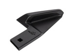 Uchwyt regulacji fotela prawy Transit 18- Custom 18- -  BK21-61754-AE3ZHE, 2216551, oryginał Ford OE