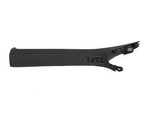 Listwa wewnętrzna słupka "a" Mondeo 17-22 -  DS73-F03199-JE35B8, 2471975, oryginał Ford OE