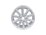 Felga aluminiowa 16" C-max/Focus mk3 Ford oe -  F1EC-1007-B1B , 2238237, oryginał Ford OE