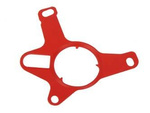 Uszczelka pompy podciśnienia 2.0 tdci Mondeo Kuga -  DS7Q-2D224-AA, 1862284, oryginał Ford OE