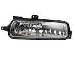 Halogen lewy Fiesta 17- Focus 14- Mondeo 14- - F1EB-15A255-AB , 1874688, oryginał Ford OE