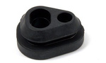 Uchwyt górny intercoolera Ford 1,5 / 1,6 diesel -  AV61-8125-GB, 1763587, oryginał Ford OE