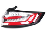Lampa prawa zewnętrzna tylna Edge 2018- -  KT4B-13404-BP , 2777156, oryginał Ford OE