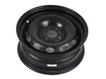 Felga stalowa 5,5jx14'' Forda ka 2008- -  9S51-1100-AD, 1675240, oryginał Ford OE