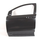 Drzwi przednie lewe Edge 2015- / 2018- -  FT4B-R20125-AR , 2409180, oryginał Ford OE