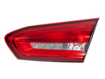 Lampa prawa tył Ford Focus mk4 18- Ford oe -  JX7B-13A602-CD  , 2525727, oryginał Ford OE