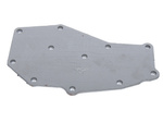 Płytka oporowa skrzyni 10r80 Ford Mustang 17- 24- - 2401935, oryginał Ford OE