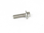 Śruba m8x25mm układu chłodzenia Ford wiele modeli -  W500024-S437, 4413741, oryginał Ford OE
