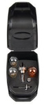 Zestaw żarówek z żarówkami h7/h1 Ford/Motorcraft -  CU2J-19M532-AA, 1814393, oryginał Ford OE