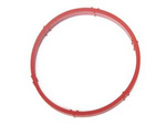 Oring obudowy przepustnicy powietrza 2.0 duratorq -  DS7Q-6K848-AA, 1860580, oryginał Ford OE