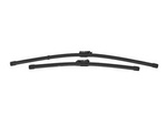 Pióra wycieraczki przód Kuga 2008-2012 -  GV4J-S17528-AA, 2120736, oryginał Ford OE
