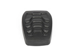 Nakładka pedału sprzęgła Transit 14- 19- - BK21-7A624-AB, 1826229, oryginał Ford OE