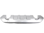 Dokładka zderzaka tył Ford Kuga 08-12 oe -  8V41-17F765-BA , 1760807, oryginał Ford OE