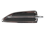 Kratka błotnika prawa Kuga 2012-2016 chrom -  CJ54-16C216-AFSMAS , 5219595, oryginał Ford OE