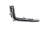 Chrom lewy kratki halogenu Mondeo 2019- -  JS7B-15A299-BCSMAS , 2385484, oryginał Ford OE