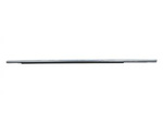 Listwa przód lewa przyszybowa Mondeo 14- -  DS73-F20563-CB, 2399507, oryginał Ford OE