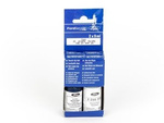 Farba do poprawek Ford ink blue metalik -  3U7J-19K512-AGC3AD, 2592104, oryginał Ford OE